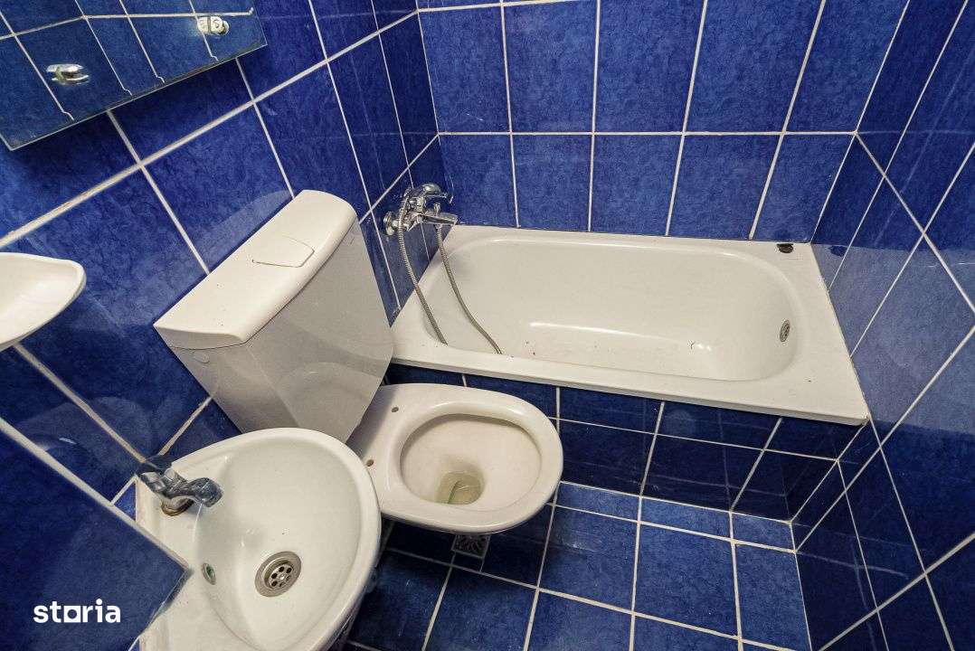 Titan - 1 decembrie 1918, garsoniera - 15mp - Imagine principală: 5/9