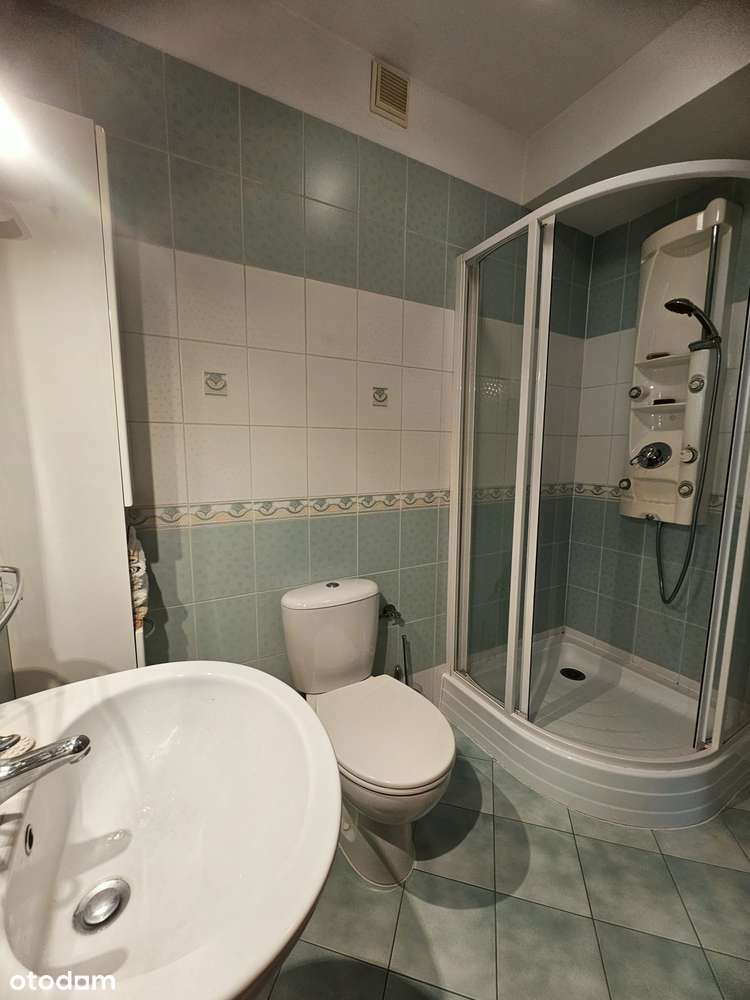 1227-SB ** Dom szeregowy na sporej działce ŻORY **-9