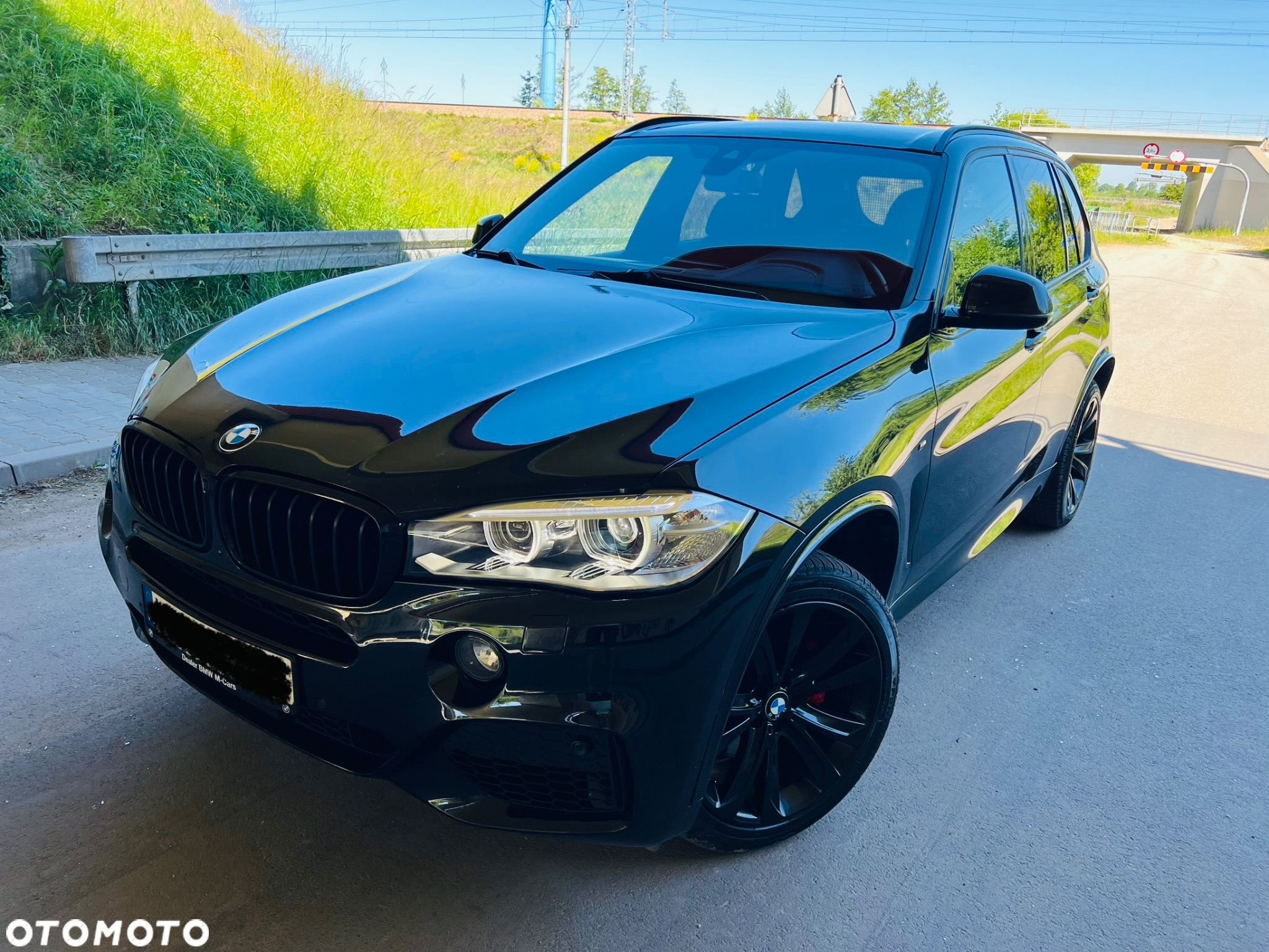 BMW X5 xDrive40d - 9