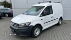 Volkswagen Caddy - 2