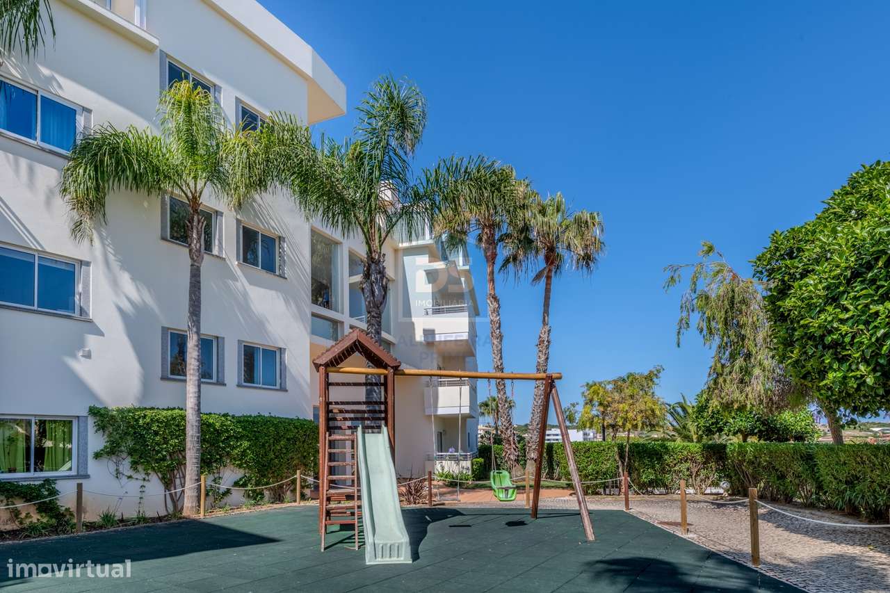 Apartamento T2+1 Venda em Lagos (São Sebastião e Santa Maria),Lagos-5