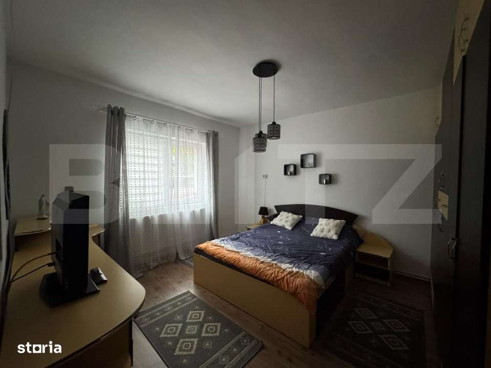 Casa de vanzare, cu 4 camere, 175 mp, in apropiere de Hateg - Imagine principală: 4/15