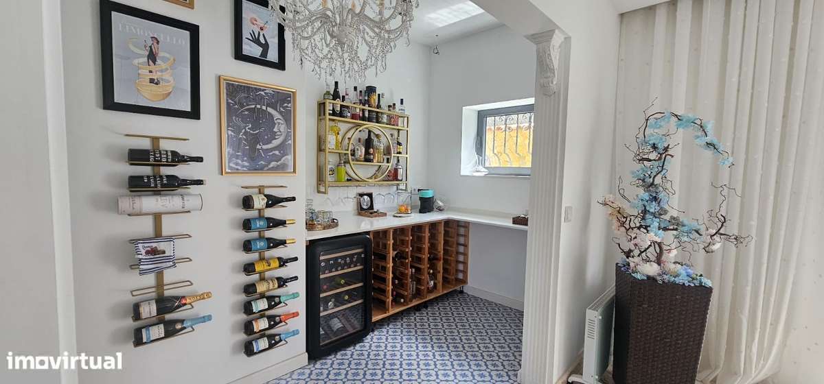 Exclusivo - Moradia de Charme-12