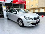 Peugeot 308 SW 1.6 BlueHDi Active - 8