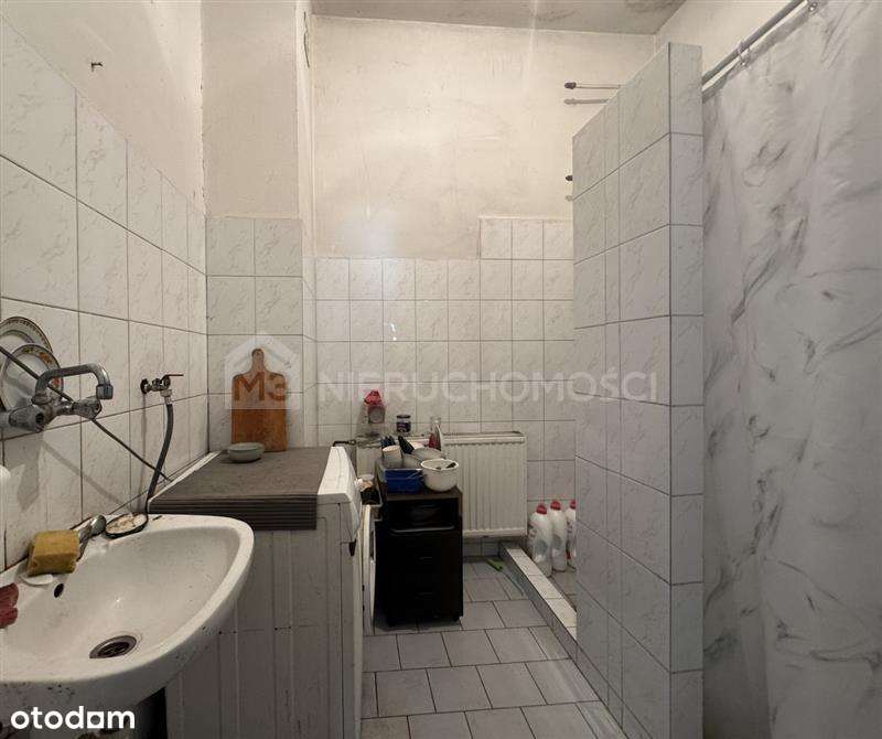 ul. Pawia - bud. warsztatowe oraz część mieszkalna - Pełny obrazek: 4/16