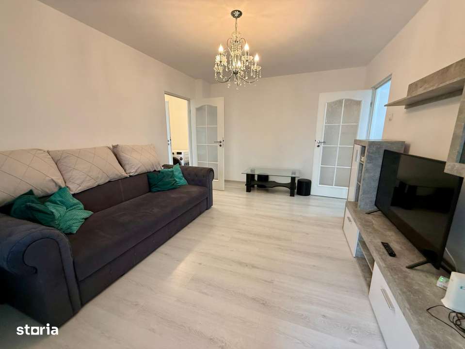 Apartament 2 camere situat la 10 minute de metrou Piata Unirii/Tineret - Imagine principală: 2/11