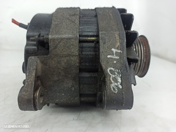 Alternador Renault Express Caixa (F40_, G40_) - 5