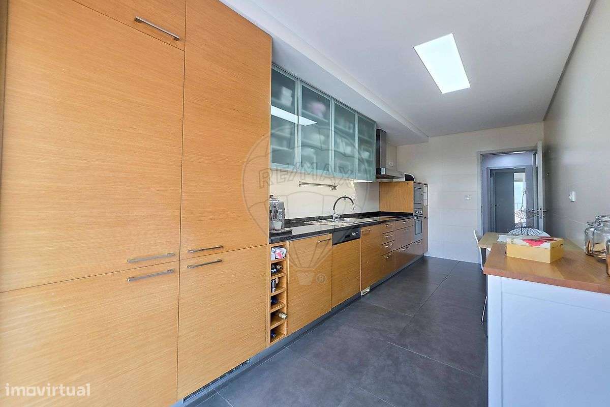 Apartamento T3 para venda-4