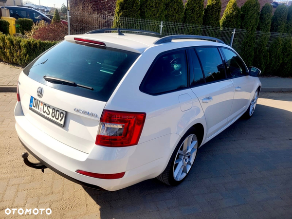 Skoda Octavia 2.0 TDI (Green tec) Style - 13