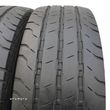 2 x CONTINENTAL 205/65 R16 C 107/105T ContiVanContact 100 Lato 5.8mm - 2