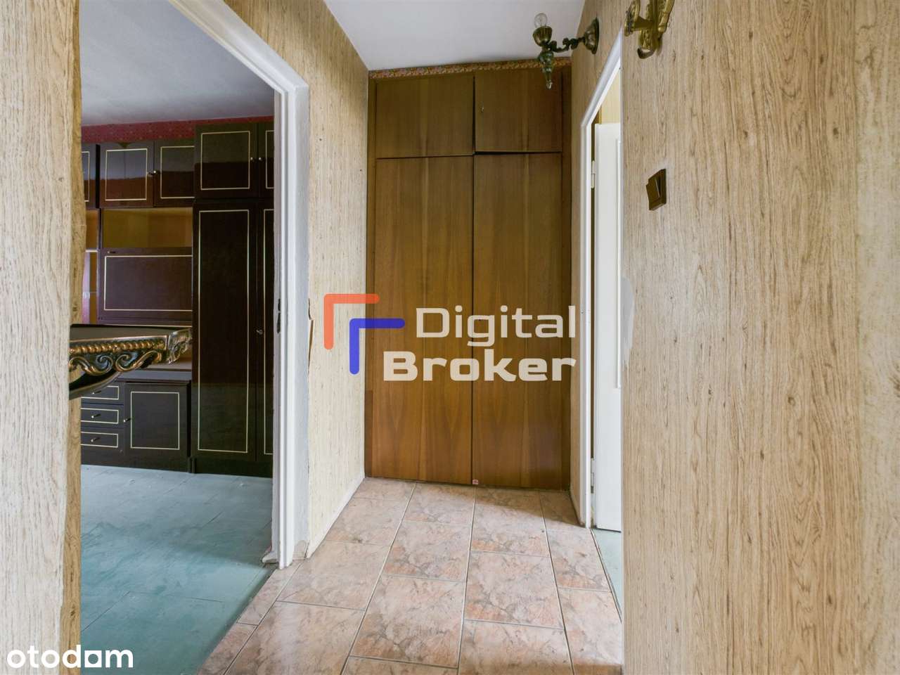 57 m² / 3 pok / Rozkład / Balkon / Park / Julianó - Pełny obrazek: 5/18