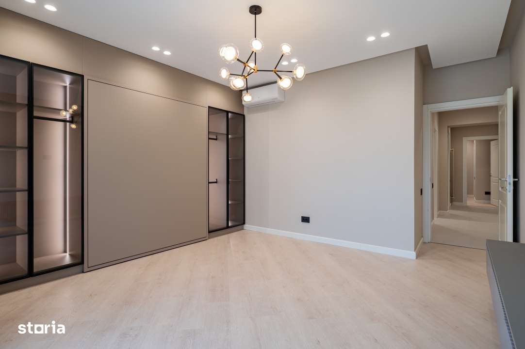 Apartament 3 camere | totul nou, prima utilizare | 94 mp | Mamaia, zon-8