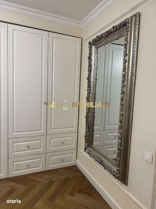 Cotroceni | 4 camere | Centrala proprie | Terasa | Pet friendly | 120M - Imagine principală: 4/11