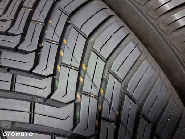 205/55R16 94V Continental AllSeasonContact CENA ZA PARĘ 2020r - 6