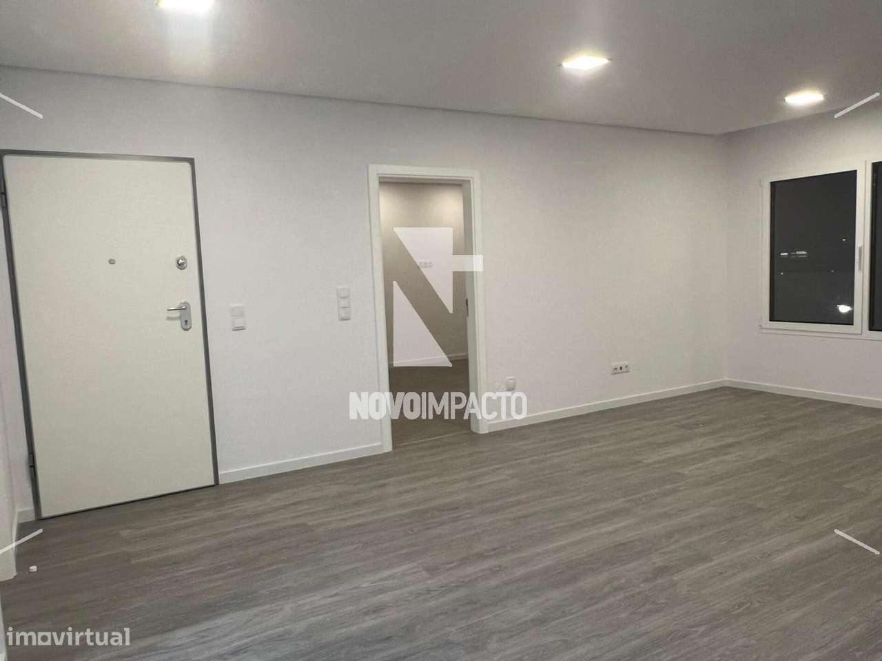 Apartamento T1 NOVO – Pronto a Habitar | Montijo-9