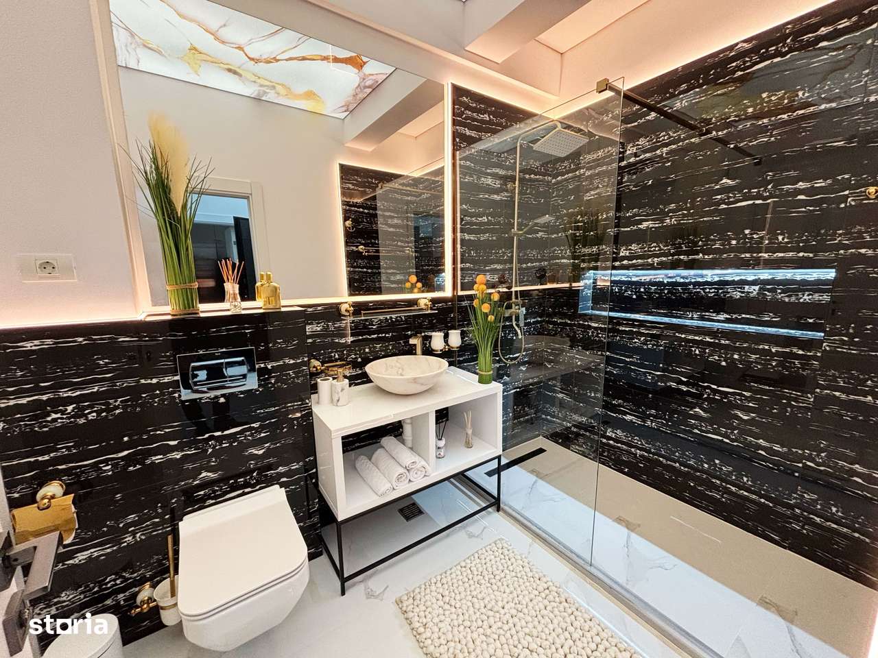 Apartament de vânzare în Mamaia Nord-8