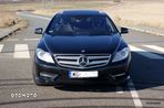 Mercedes-Benz CL 500 4-Matic BlueEff - 15