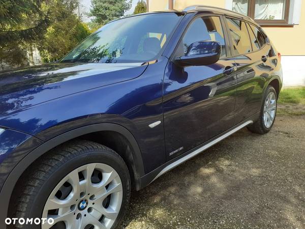 BMW X1 - 4