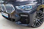 BMW X6 xDrive40i - 19