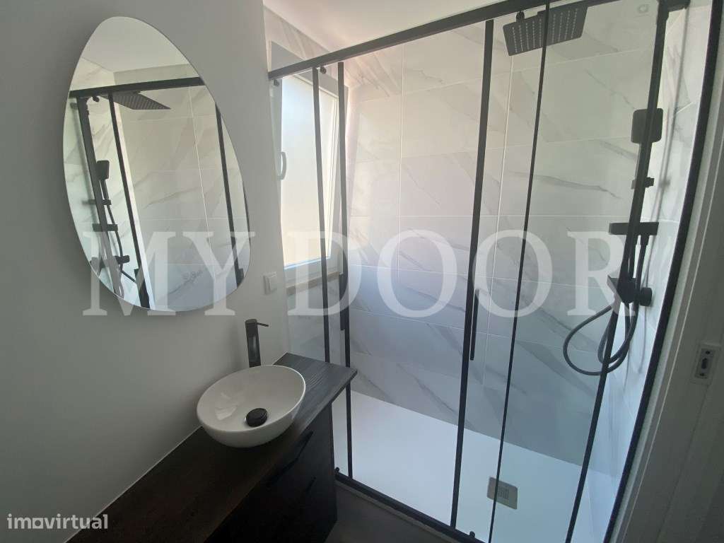 Apartamento T2 - Moscavide - Remodelado - A Estrear - Junto ao Metro-3