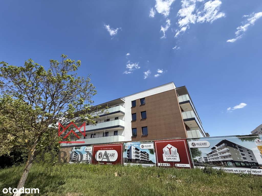 Nowe gotowe do odbioru, 3 pokoje z ogródkiem !-8