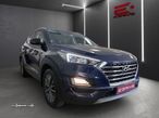 Hyundai Tucson 1.6 CRDi Premium - 2