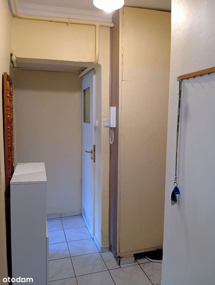 *Dwa ładne pokoje z balkonem* Rezerwacja-7