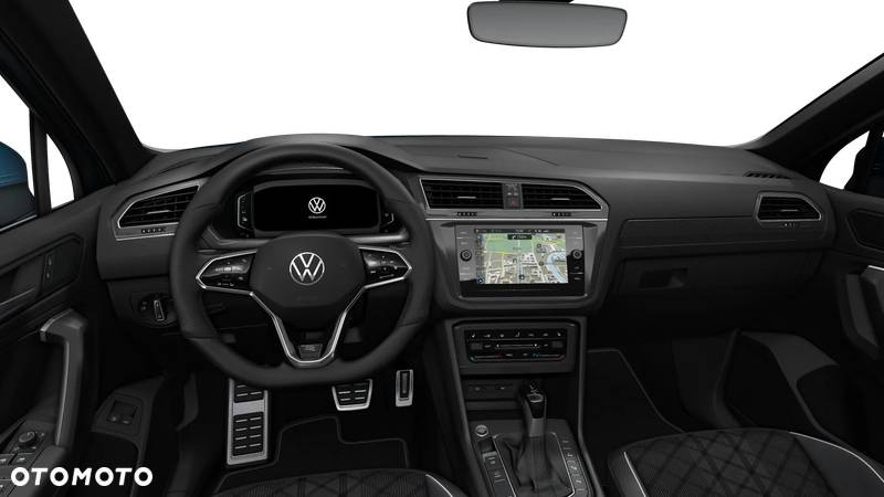 Volkswagen Tiguan 1.4 eHybrid R-Line DSG - 8