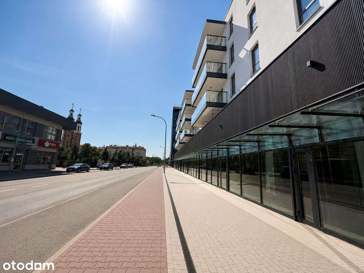 Umów się na oglądanie! 4 pokoje z tarasem-19