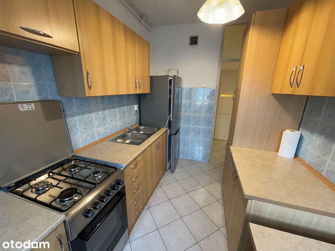 ul. Wiosny Ludów , 3 pokoje puste - Pełny obrazek: 3/18