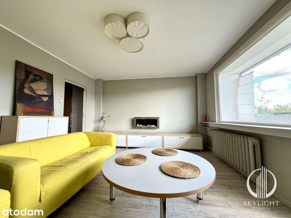 Dwupokojowe mieszkanie, Górna, cena do negocjacji - Pełny obrazek: 4/19