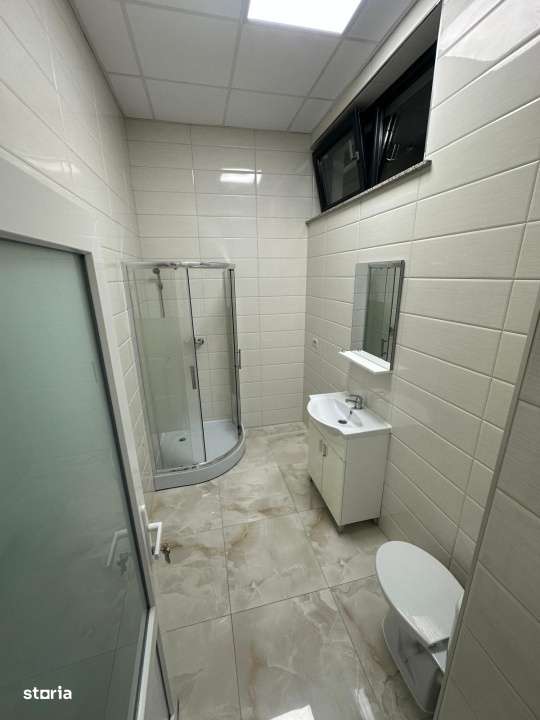 Spatiu birouri, parter, 55mp utili , Radauti - Imagine principală: 4/5