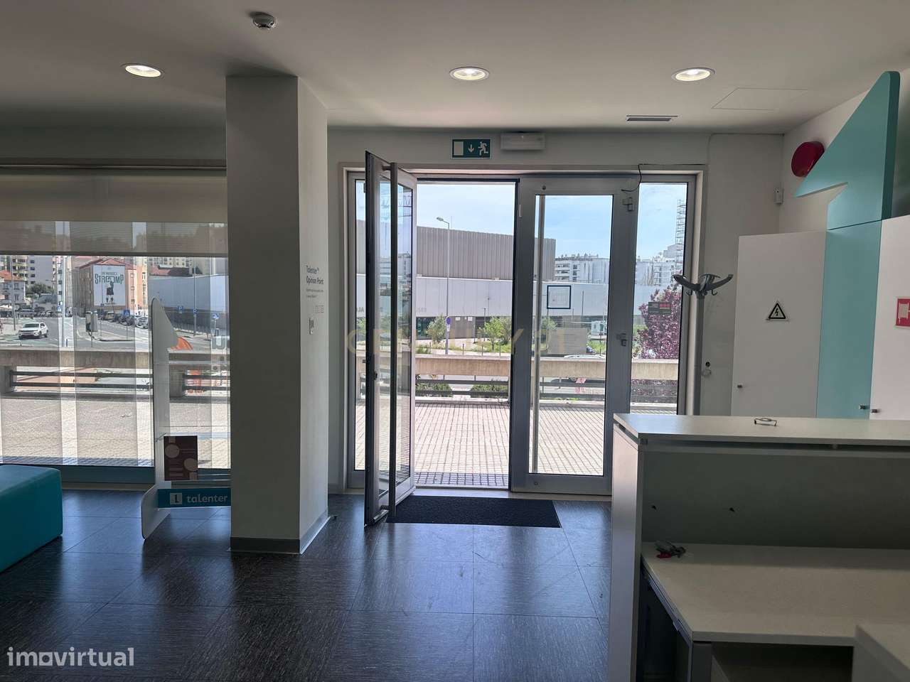 Escritório com mais de 200 m²  –  Lumiar - Grande imagem: 5/30
