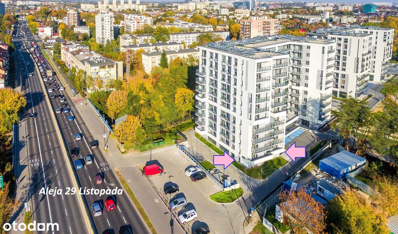 Lokal użytkowy, 183 m², Kraków - Pełny obrazek: 2/7