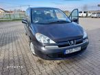 Peugeot 807 2.2 HDi Premium - 1