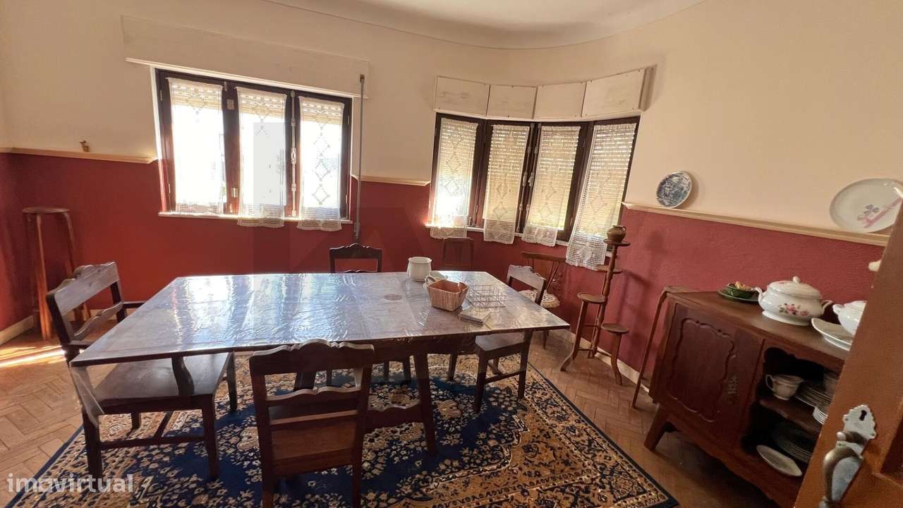 Moradia T5  com 238 m2 | Terreno 2.214 m2 | Vagos, Aveiro-11