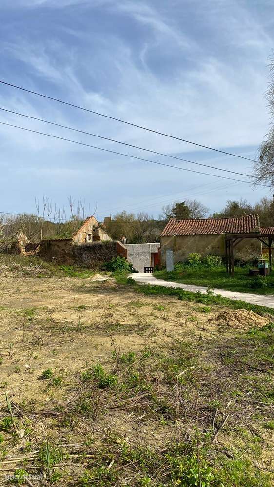 Moradia >=T10 Venda em Torres Novas (Santa Maria, Salvador e Santiago)-7