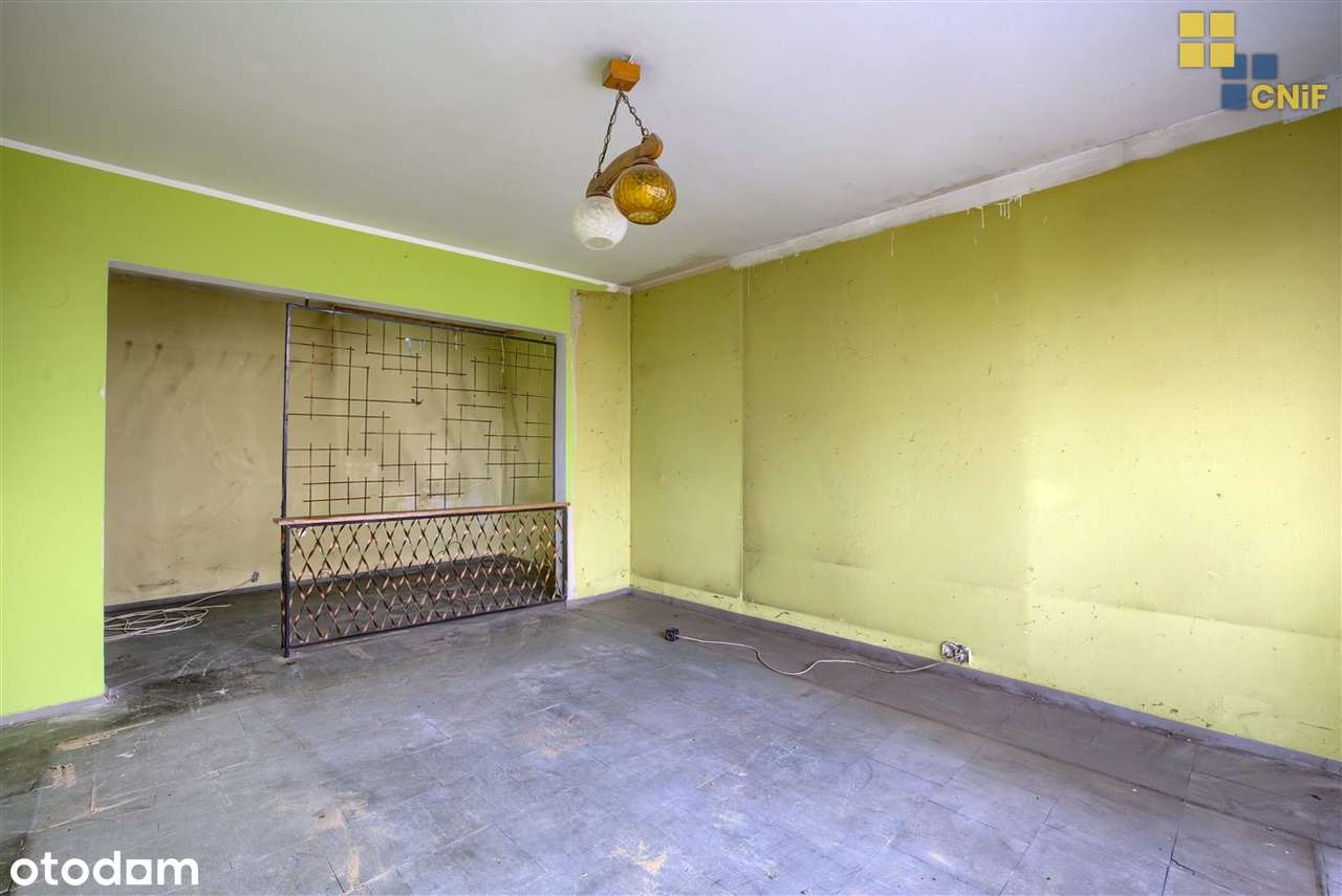 M-3 Tysiąclecie, ul. Nałkowskiej-1