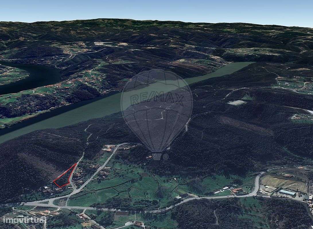 Terreno  para venda - Grande imagem: 5/6