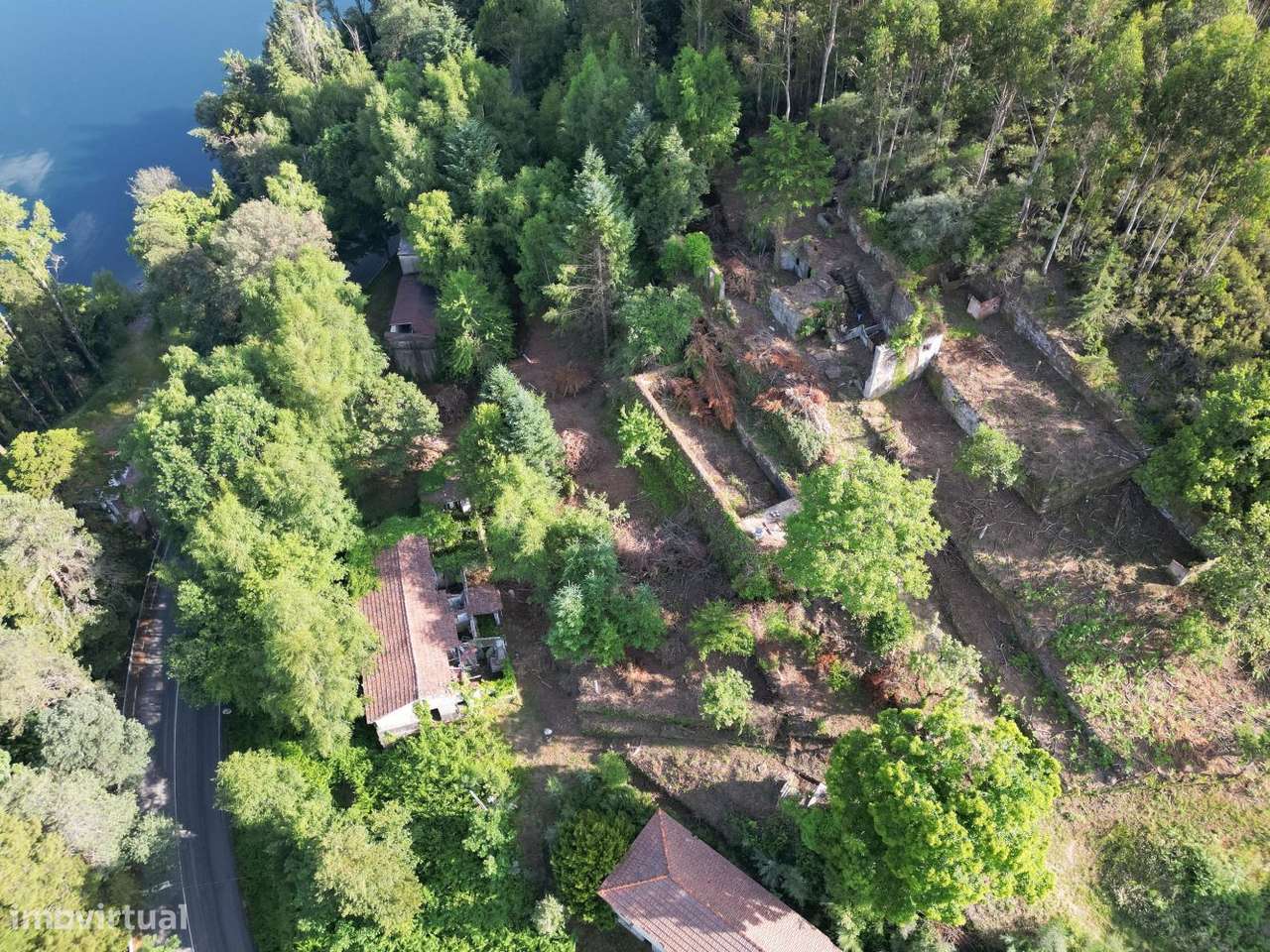 Excelente Oportunidade de Investimento | Quinta com Vista para a Barra - Grande imagem: 5/26