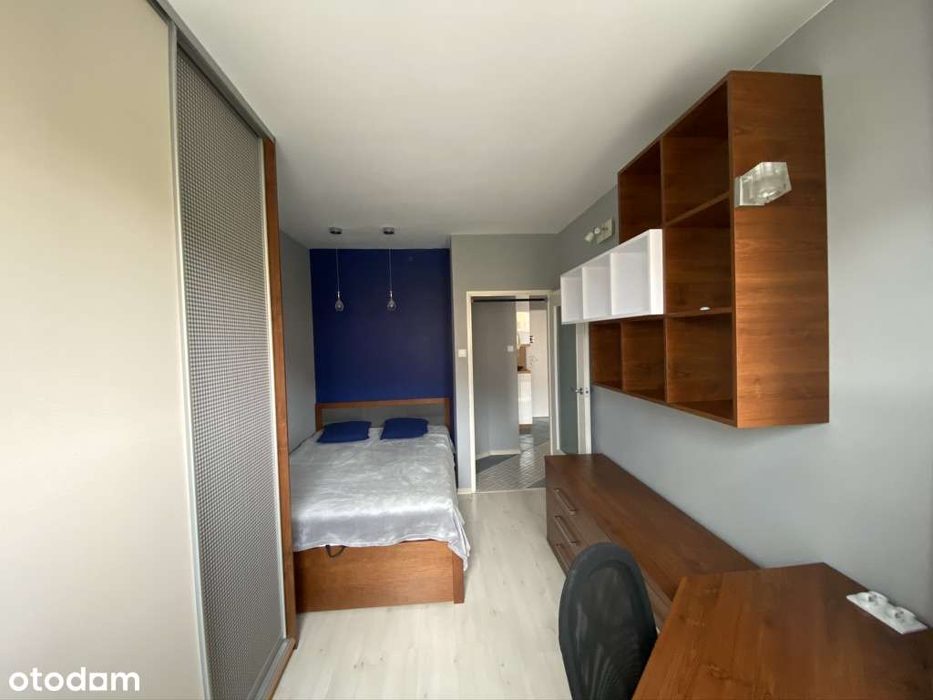 Mieszkanie, 2 pokoje, Kabaty Ursynów, 48m2, bezpośrednio - Pełny obrazek: 5/7