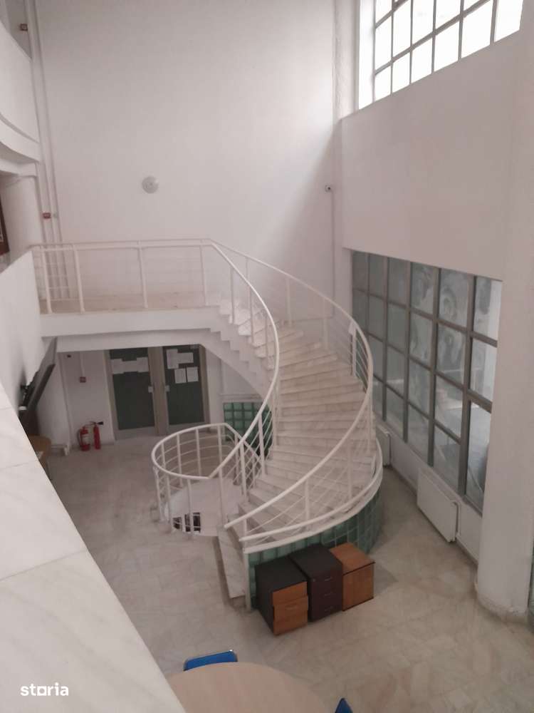 inchiriez spatii comerciale - Imagine principală: 5/8