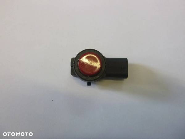 CZUJNIK SENSOR PARKOWANIA COFANIA PDC MERCEDES NOWE MODELE VITO VIANO EQS GLE - 1