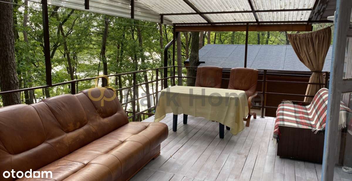 Domek letniskowy przy jeziorze - Jarosławki - Pełny obrazek: 4/9