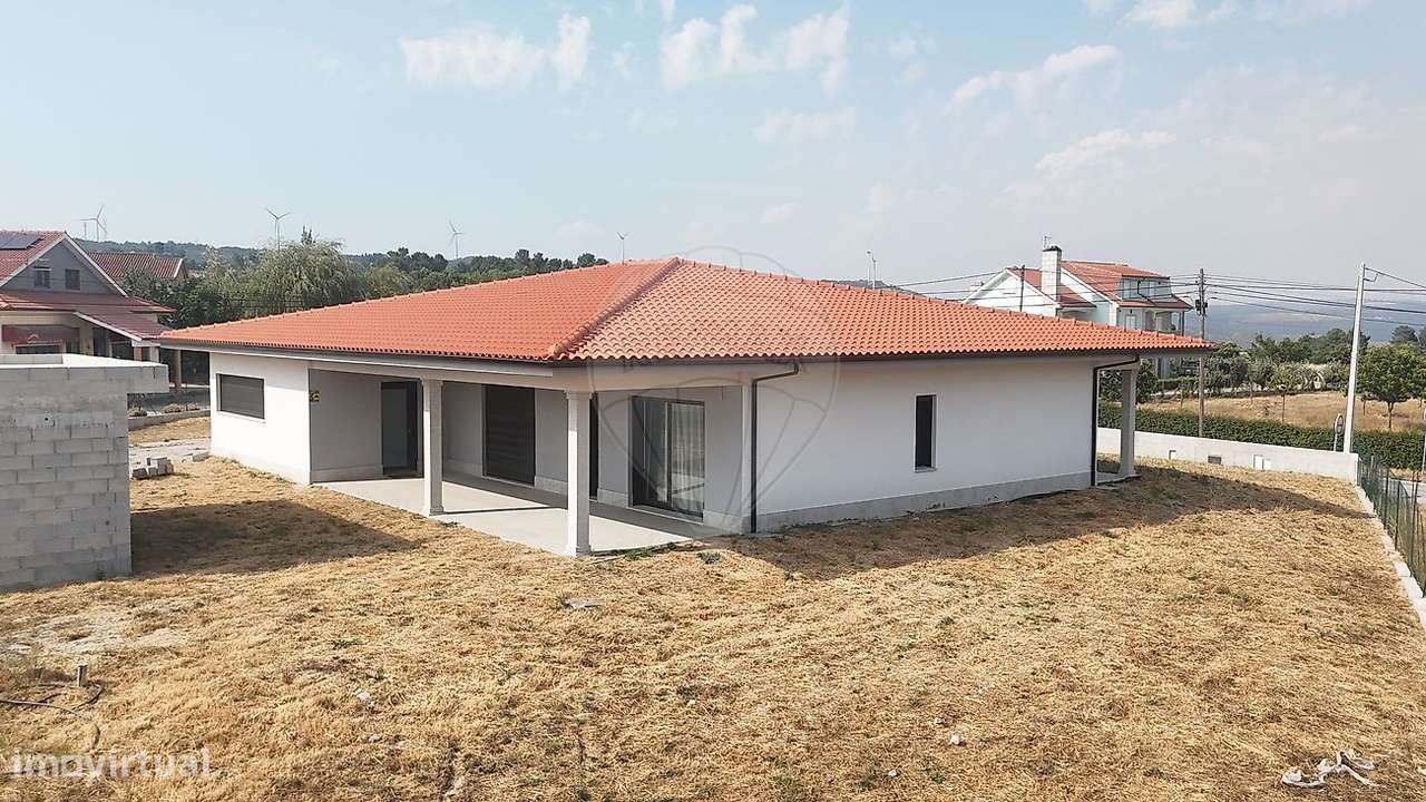 Moradia T4 para venda - Grande imagem: 5/27