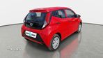 Toyota Aygo 1.0 VVY-I 5 usi X-cite - 5