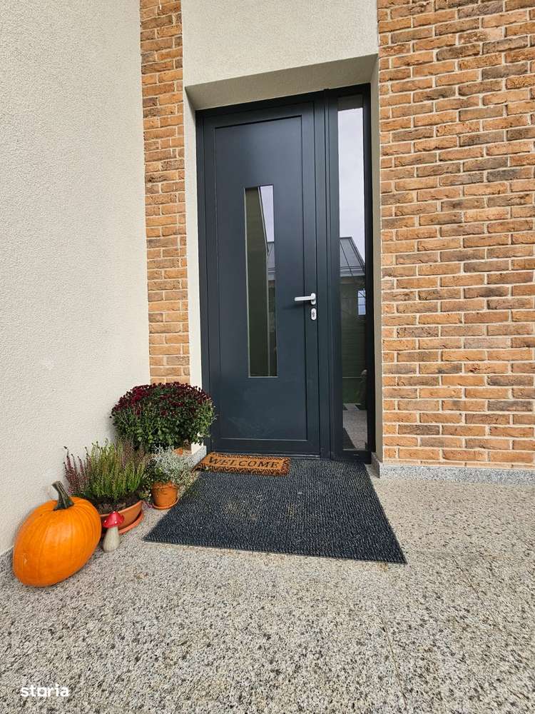 Casa Bucium-Visan, cartier privat,priveliste deosebita , 700 mp teren-7