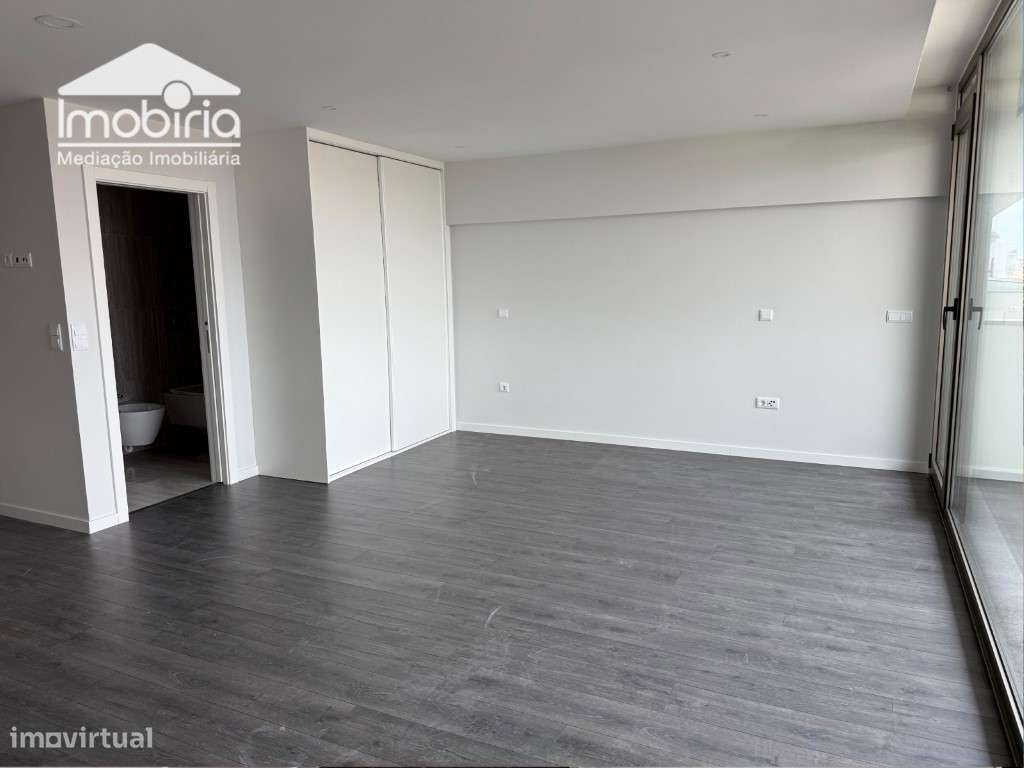 Apartamento T0 Arrendamento Ílhavo > Ílhavo (São Salvador) - Grande imagem: 4/10