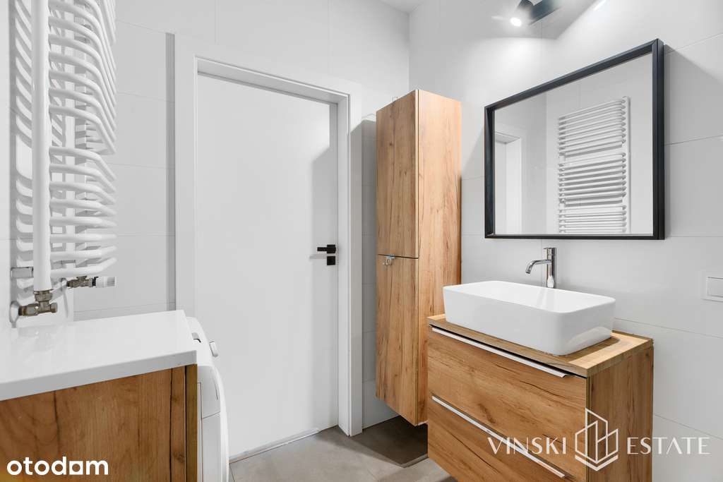 3 pokoje w Cerisier Résidence – Grunwald-17