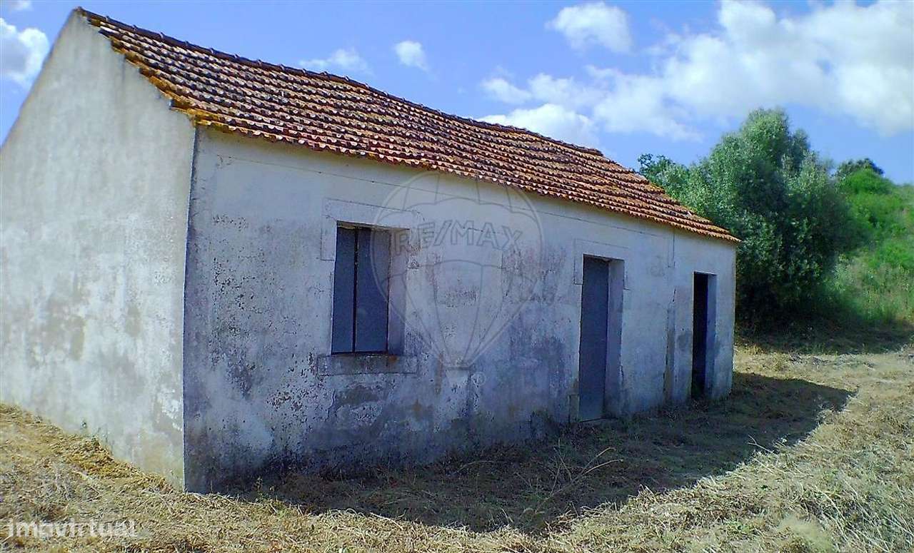 Moradia T2 para venda - Grande imagem: 5/25